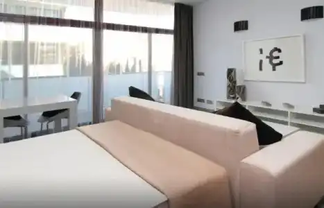 ApartFour Elements Suites - 64