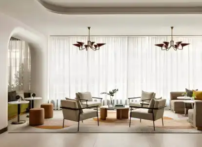Kimpton Theta New York - Times Square by IHG - 23