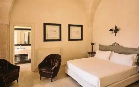 Palazzo Gattini Luxury - 56