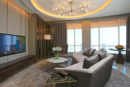 Centara Grand & Bangkok Convention Centre at CentralWorld - 78