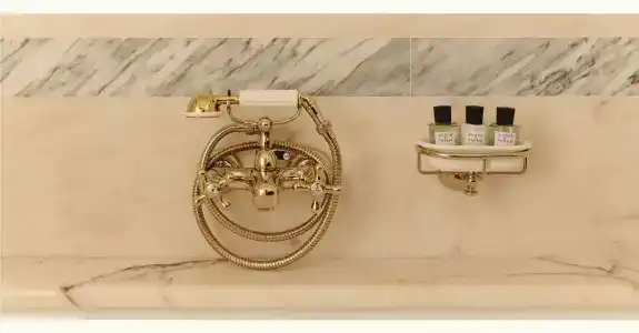 Hôtel La Ponche - 74