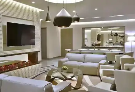 DoubleTree by Hilton Doha Old Town - 59