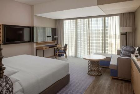 Marriott Marquis Dubai Creek - 49