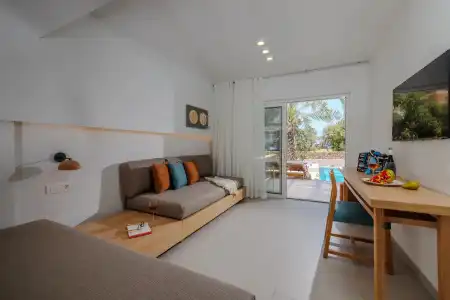 Oasis Beach Adults Only - 54