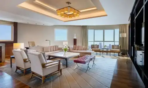 Grand Millennium Al Wahda and Executive Apartments Abu Dhabi - 69