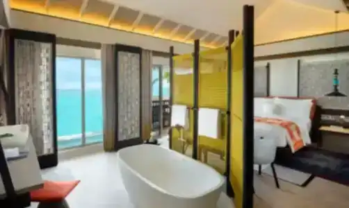 InterContinental Maldives Maamunagau Resort by IHG - 65