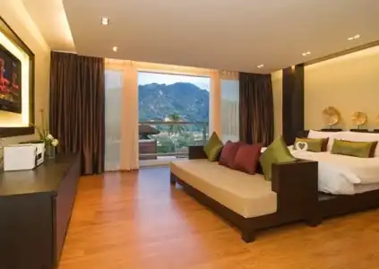 Peach Blossom Resort & Pool Villa - SHA Plus - 44