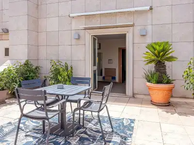 Novotel Roma Est - 62