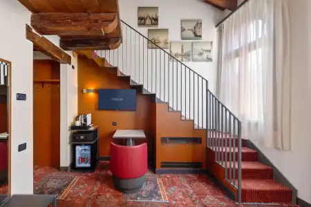 Eurostars Residenza Cannaregio - 49