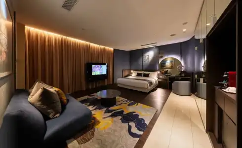 One15 Marina Sentosa Cove Singapore - 52