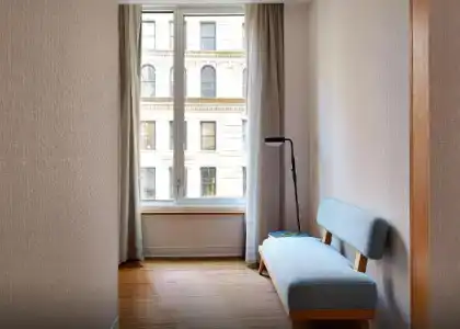Indigo NYC FINANCIAL DISTRICT by IHG - 42