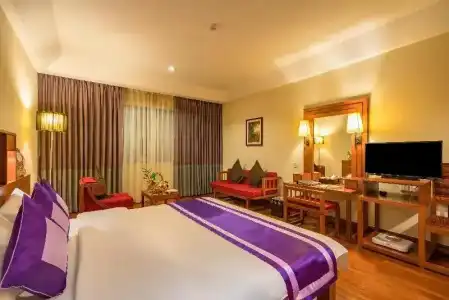 Angkor Miracle Resort & Spa - 47