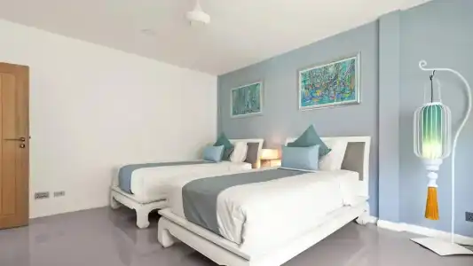 Shiva Samui Luxury Villas - 31