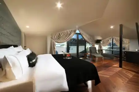 39 Kalamış Marina & Restaurant - 63