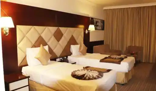 Gulf Inn Deira Formerly City Star - 11