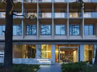 Mitsui Garden Jingugaien Tokyo Premier - 23
