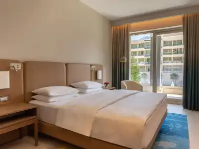 Hyatt Regency Kotor Bay Resort - 107