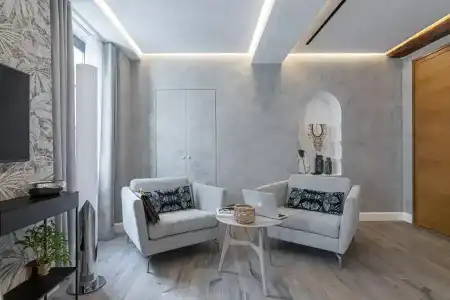 Le Dortoir Boutique Suites - 87