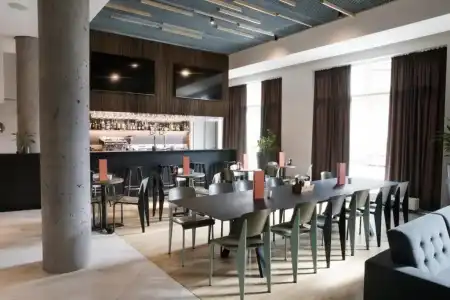 TOP CityLine Fosshotel - 10