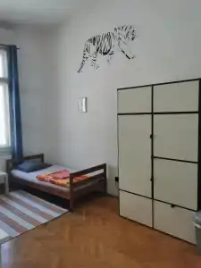 Boomerang Hostel - 26