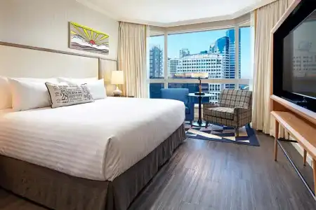 The Bristol San Diego - 40