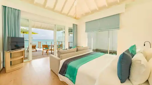 Siyam World Maldives - 129