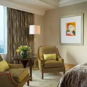 Mulia Senayan, Jakarta - 47