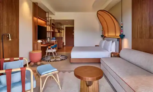 Canopy by Hilton Seychelles Resort - 50