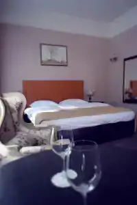 Gostinitsa "gayd Park" - 77