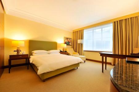 Regent Warsaw - 32