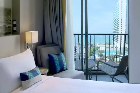 Mercure Pattaya Ocean Resort - 39