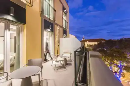 Castanheiro Boutique - 59