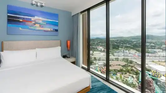 Holiday Inn Resort VANA NAVA HUA HIN by IHG - 61