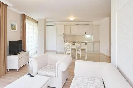 Penelope Palace Apart-Hotel - 35