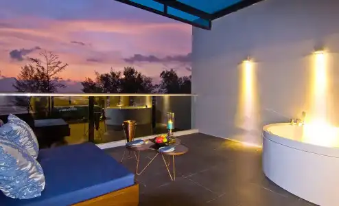 Le Coral Beach Resort and Cafe - 63