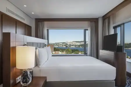 Conrad Bosphorus - 83