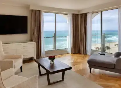 Orchid Tel Aviv - 68