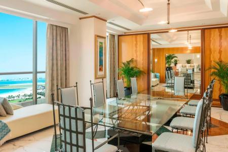 Le Royal Méridien Beach Resort & Spa - 127