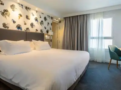 Holiday Inn PERPIGNAN by IHG - 2