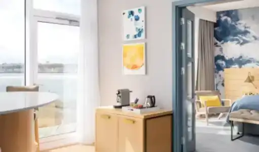 voco St David's Cardiff by IHG - 127