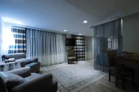 Tashkonak Studio Suites - 71