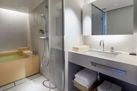 2 Bedroom Apartment Near GINZA TSUKIJI TOKYO STATION - 50