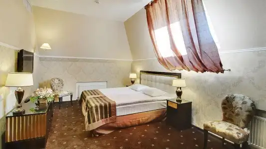 Optima Collection Troitska - 21