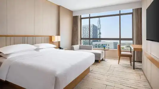 Four Points by Sheraton Shanghai, Kangqiao - 30