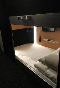 Sejour Inn Capsule - 21