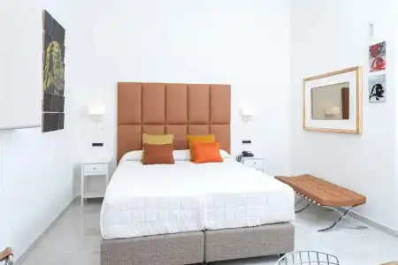 Palazzo Ferraioli & Wellness Center - 99