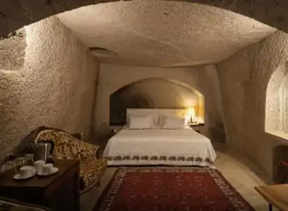 Grand Cave Suites - 139