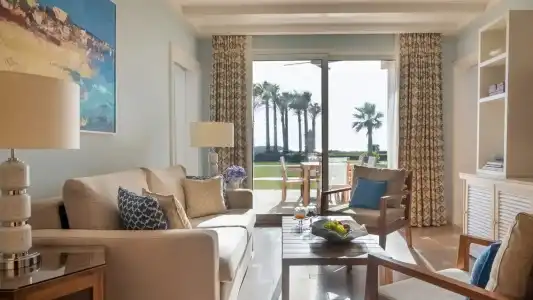 Four Seasons Alexandria at San Stefano - 102