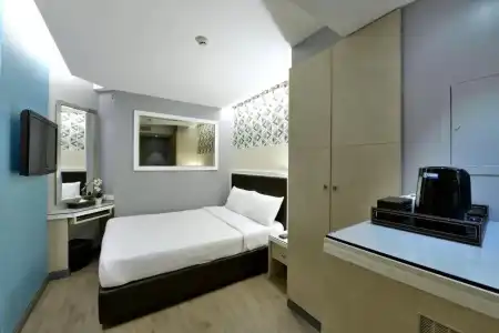 Prestige Suites Nana - 6