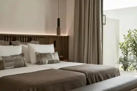 The Olivar Suites - 70